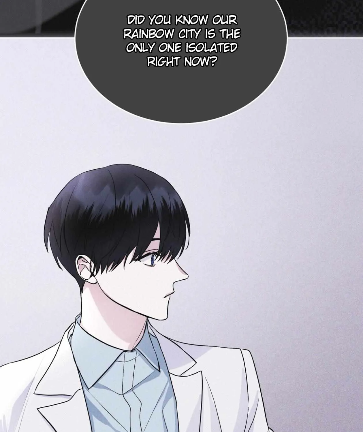 Read Rainbow City chapter 87 image 112 on Lezhin