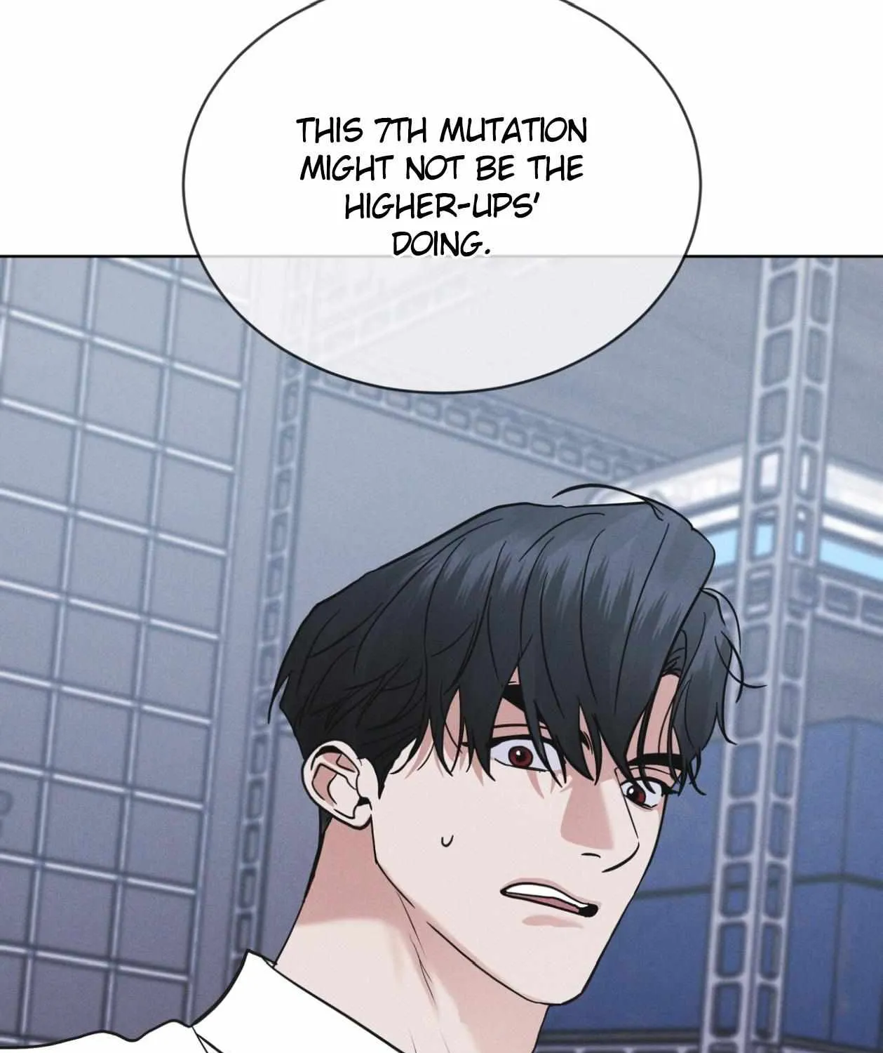 Read Rainbow City chapter 87 image 116 on Lezhin