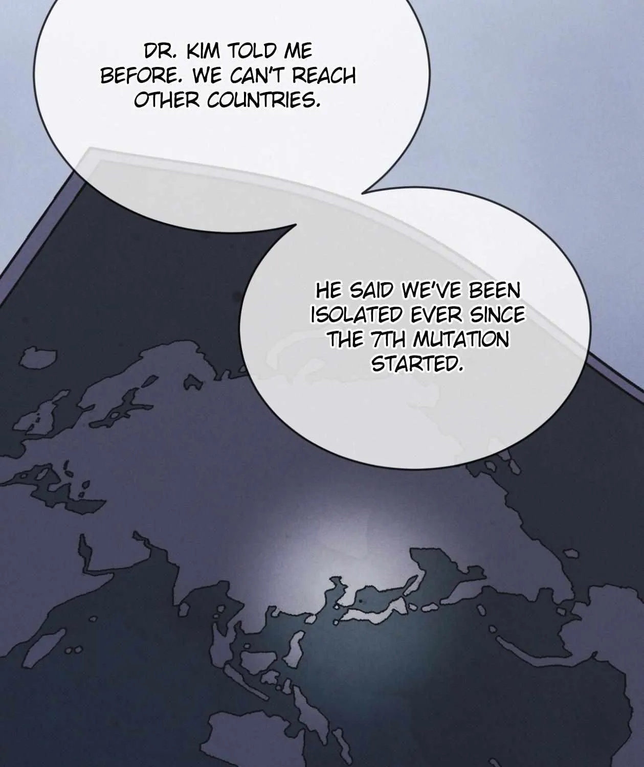 Read Rainbow City chapter 87 image 118 on Lezhin