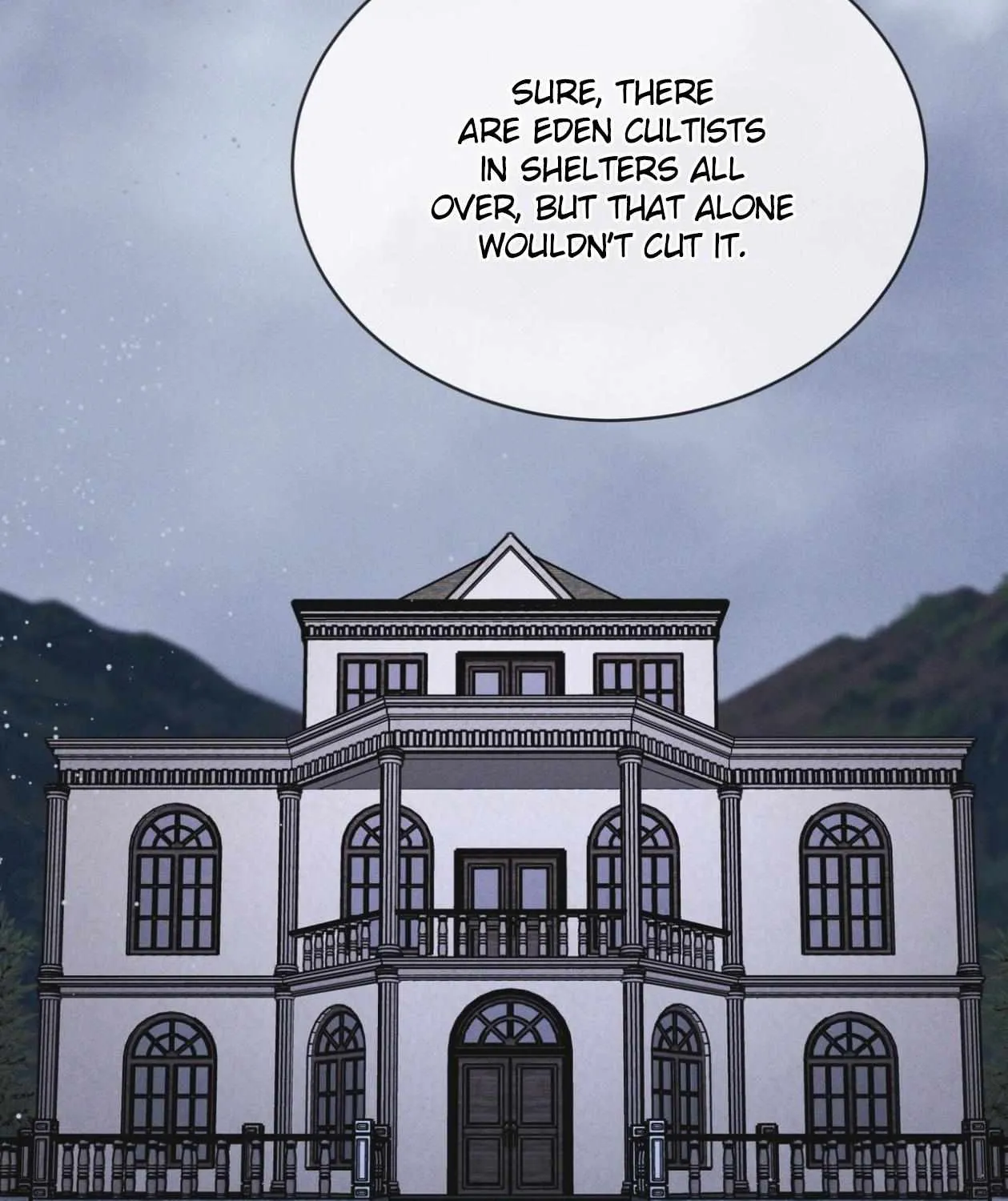 Read Rainbow City chapter 87 image 120 on Lezhin