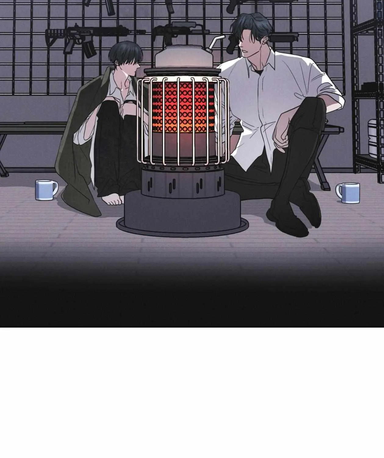 Read Rainbow City chapter 87 image 124 on Lezhin