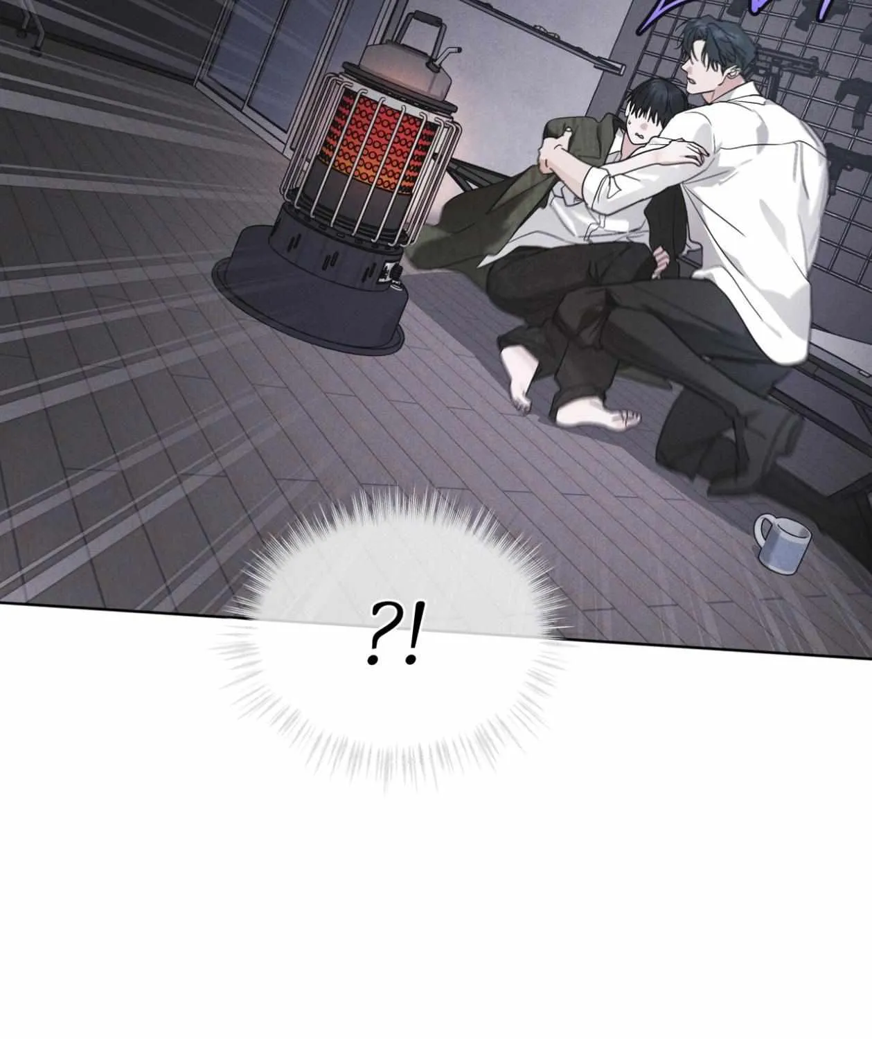Read Rainbow City chapter 87 image 130 on Lezhin