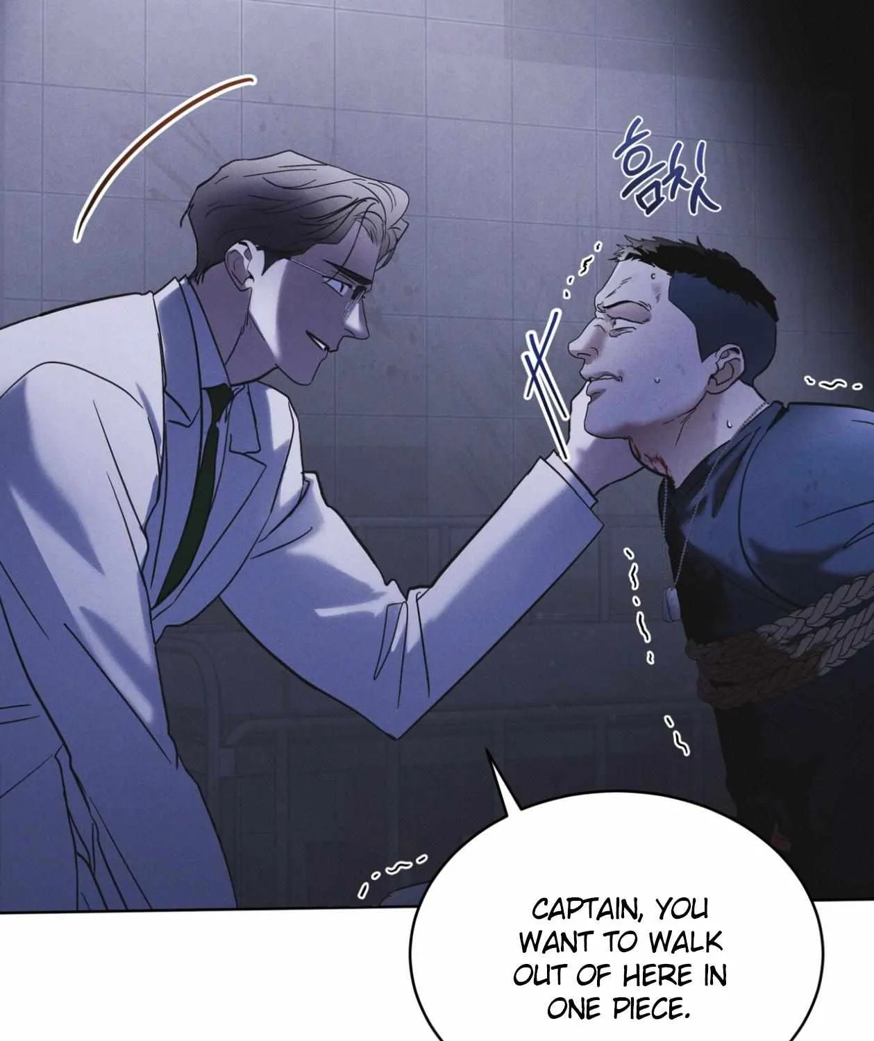 Read Rainbow City chapter 87 image 15 on Lezhin