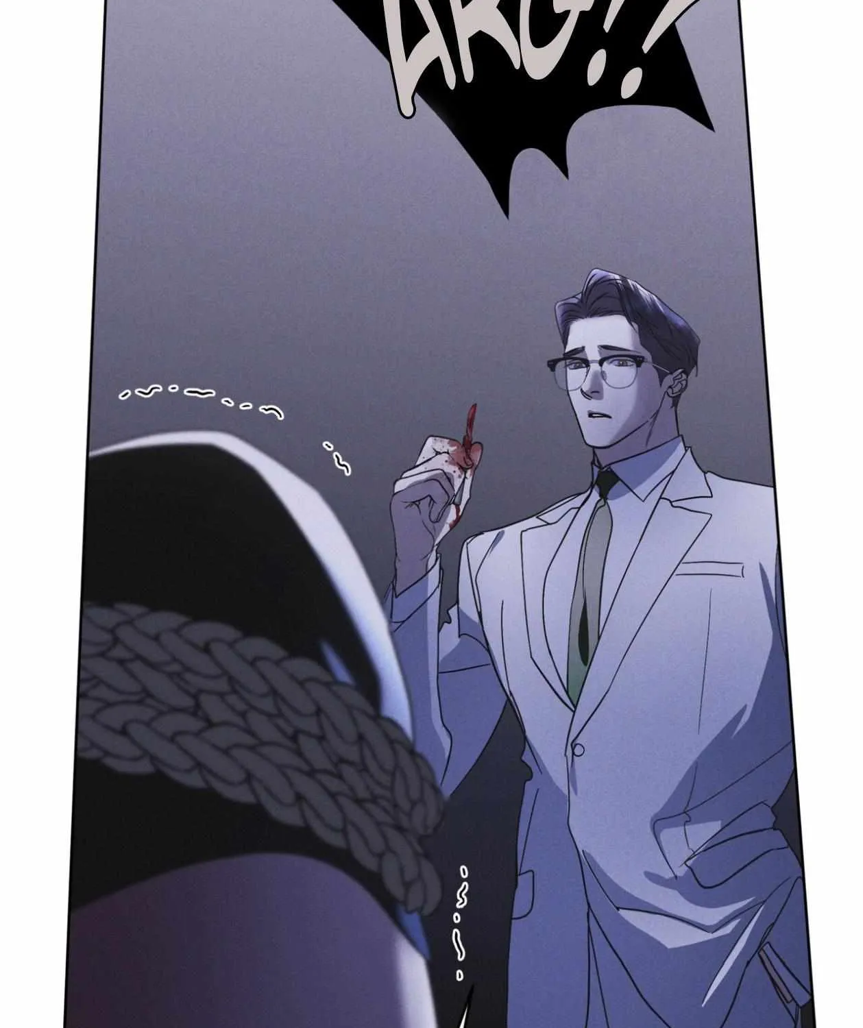 Read Rainbow City chapter 87 image 20 on Lezhin