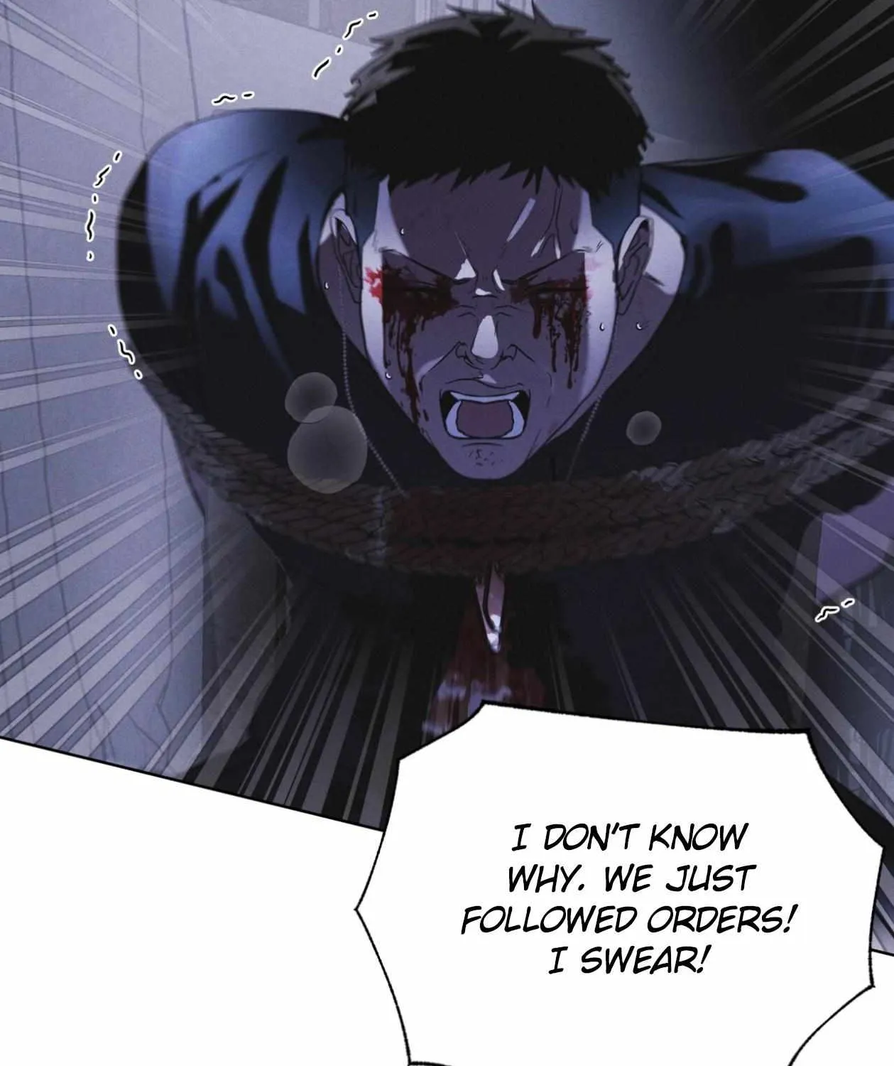 Read Rainbow City chapter 87 image 23 on Lezhin