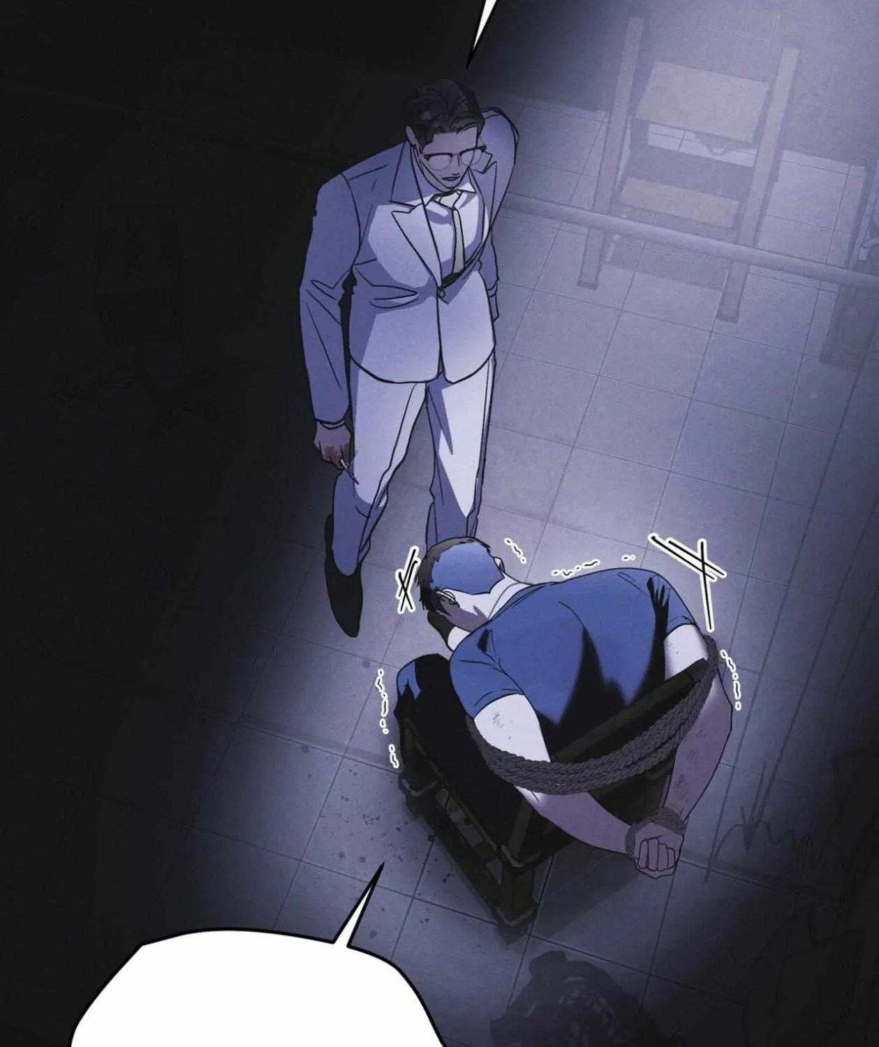 Read Rainbow City chapter 87 image 25 on Lezhin