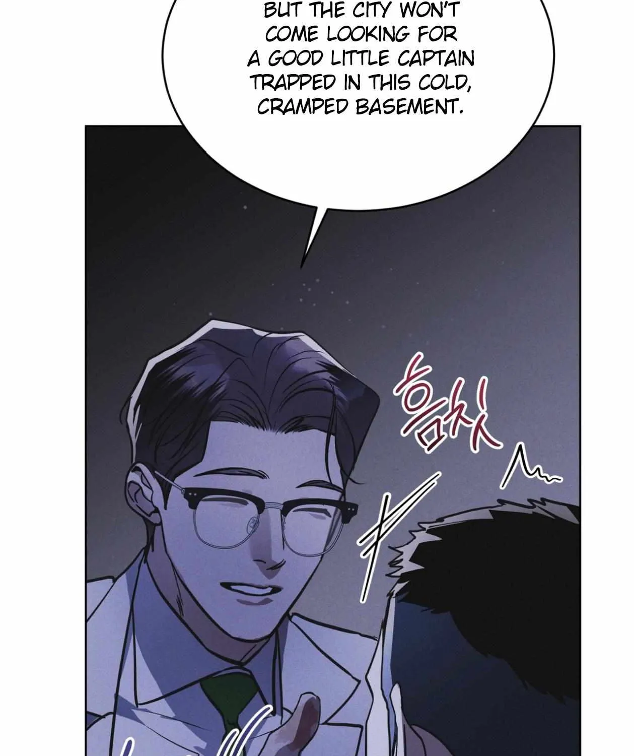 Read Rainbow City chapter 87 image 27 on Lezhin