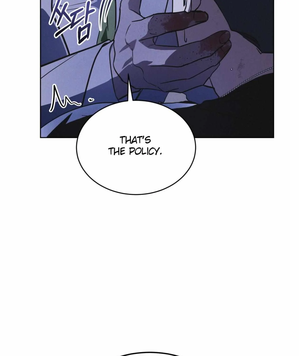 Read Rainbow City chapter 87 image 28 on Lezhin
