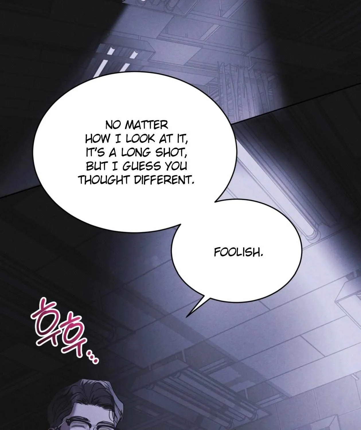 Read Rainbow City chapter 87 image 3 on Lezhin