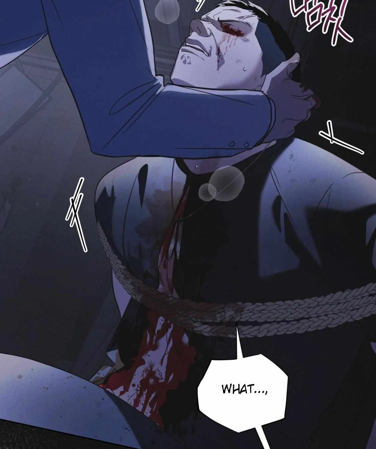 Read Rainbow City chapter 87 image 31 on Lezhin