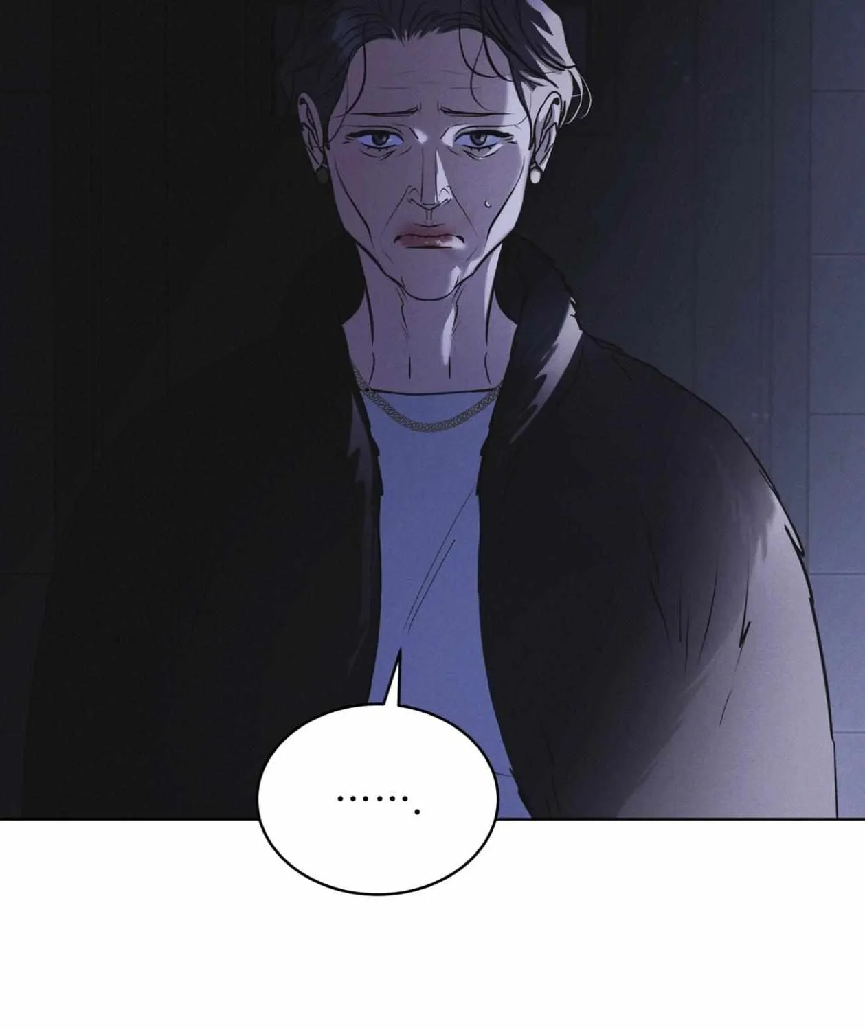 Read Rainbow City chapter 87 image 38 on Lezhin
