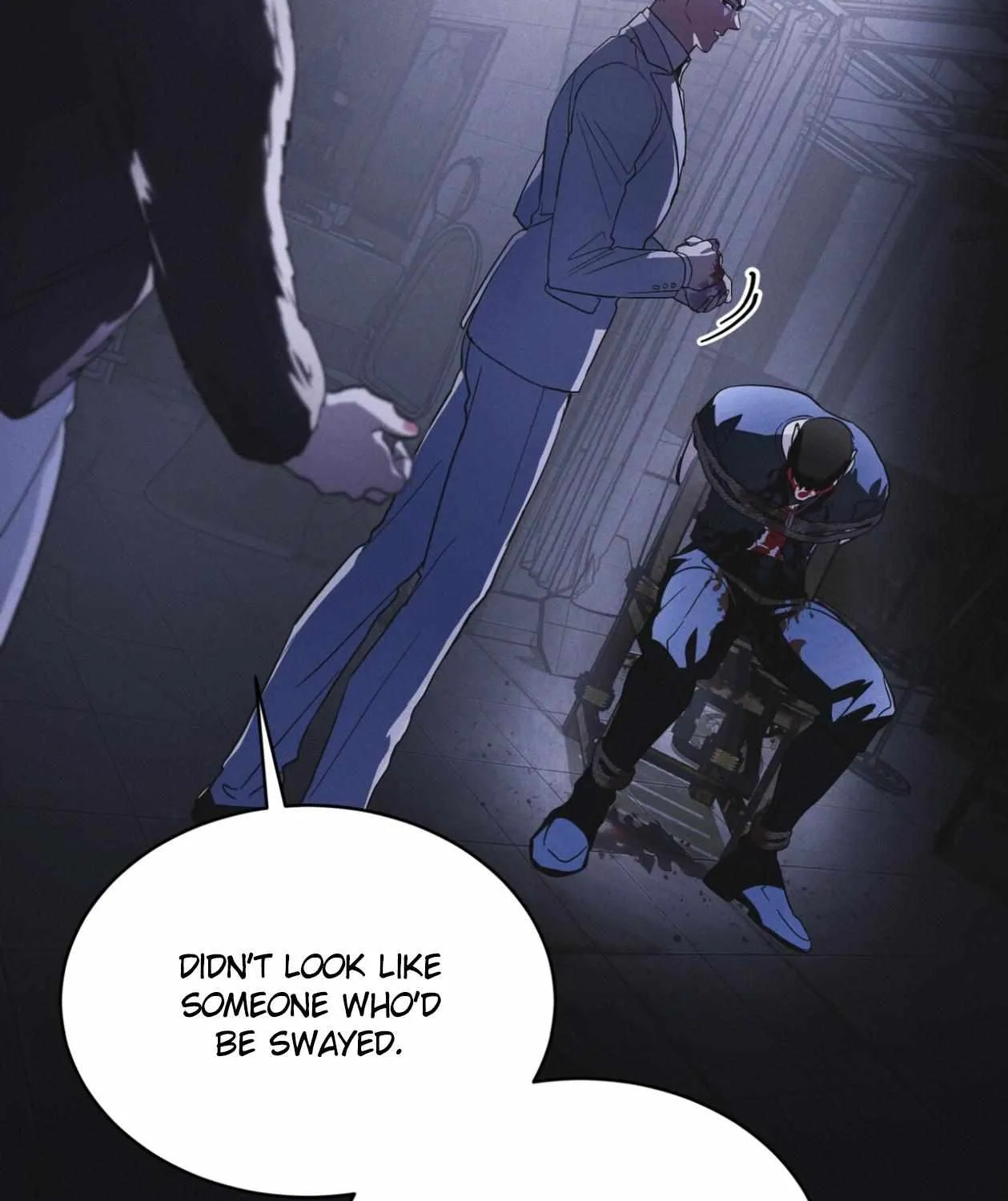 Read Rainbow City chapter 87 image 40 on Lezhin