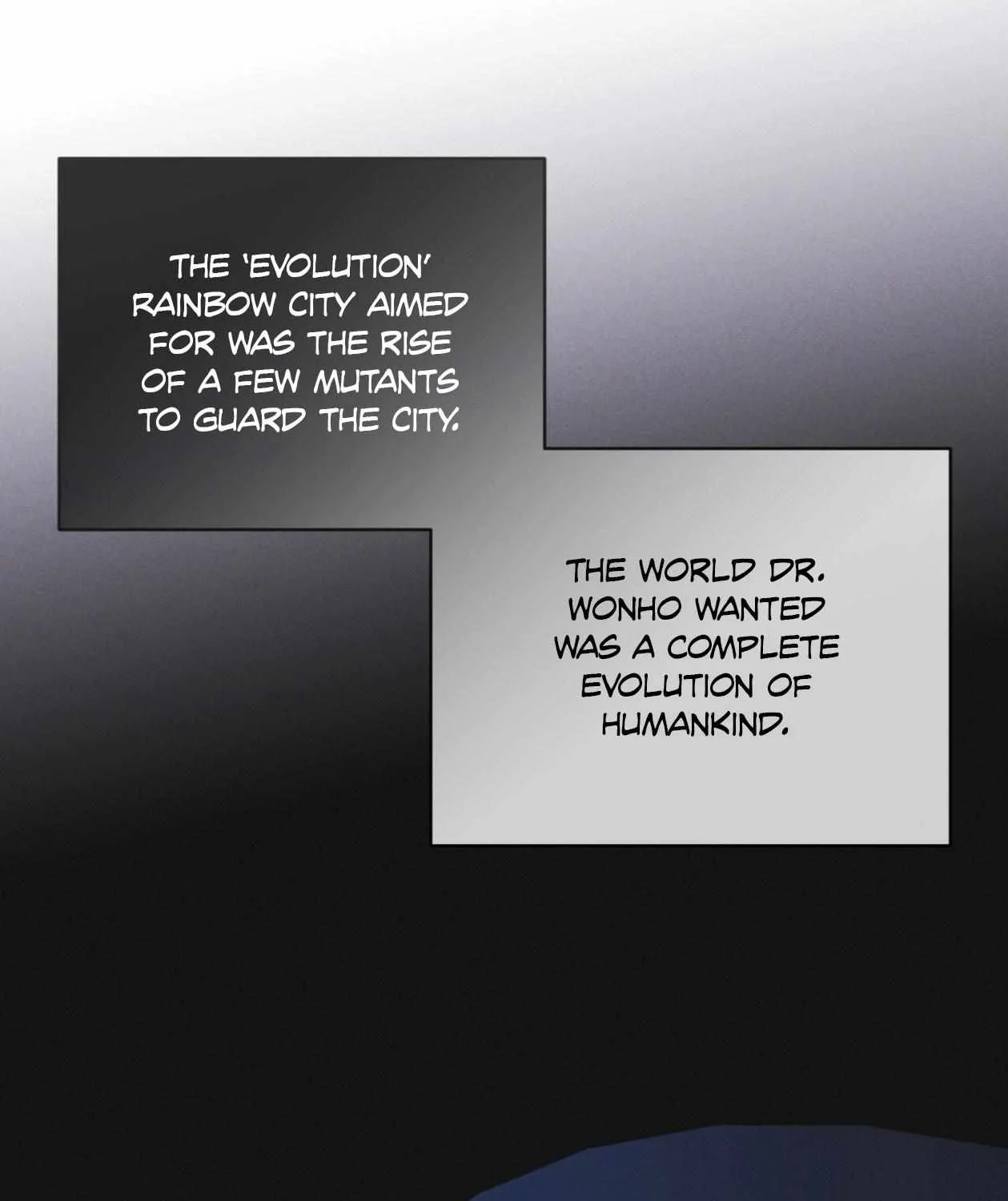 Read Rainbow City chapter 87 image 44 on Lezhin