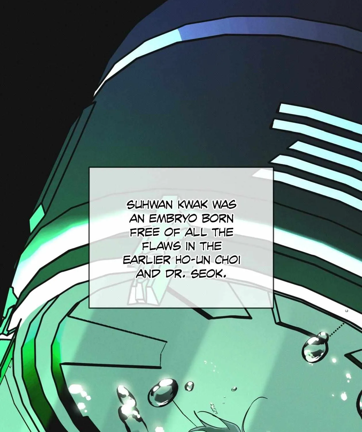 Read Rainbow City chapter 87 image 45 on Lezhin
