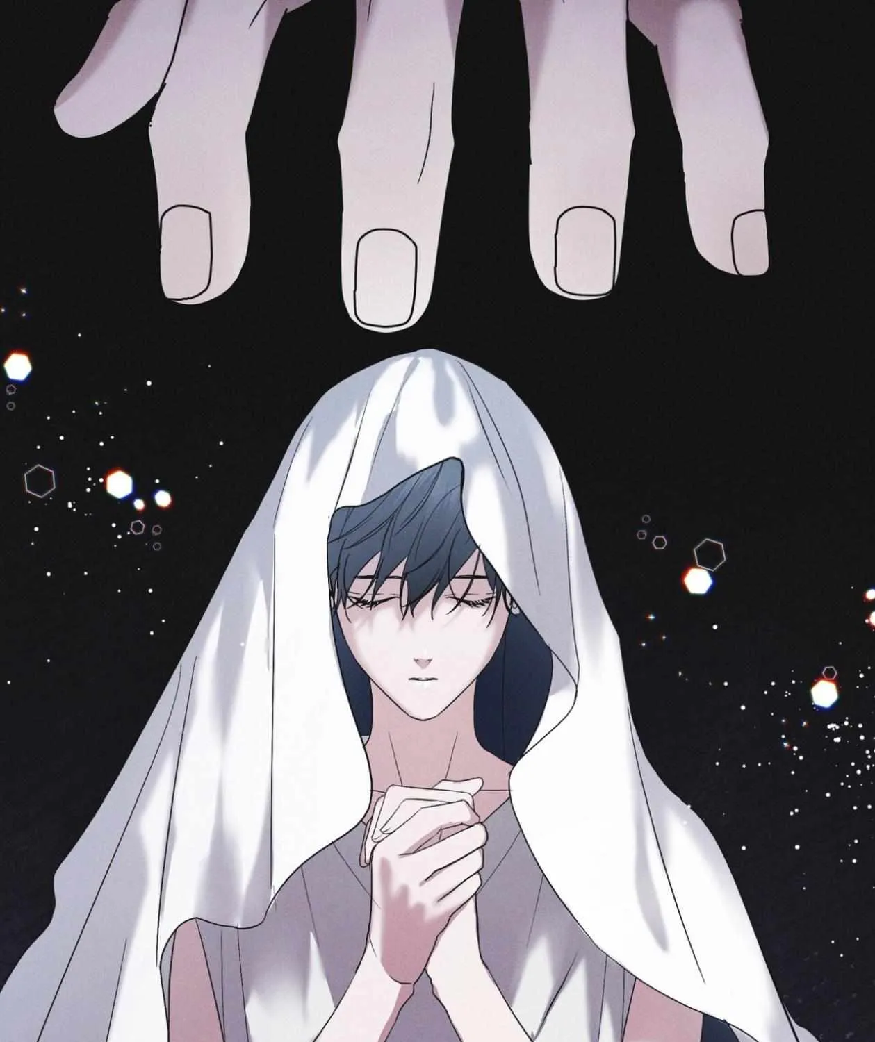 Read Rainbow City chapter 87 image 50 on Lezhin