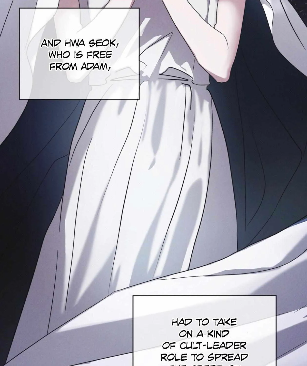 Read Rainbow City chapter 87 image 51 on Lezhin