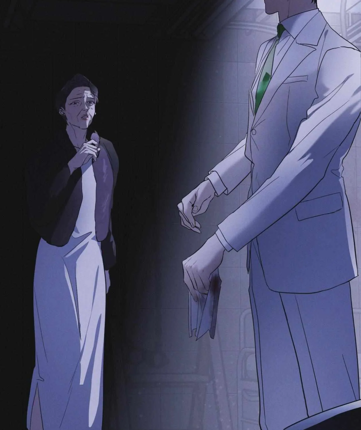 Read Rainbow City chapter 87 image 56 on Lezhin