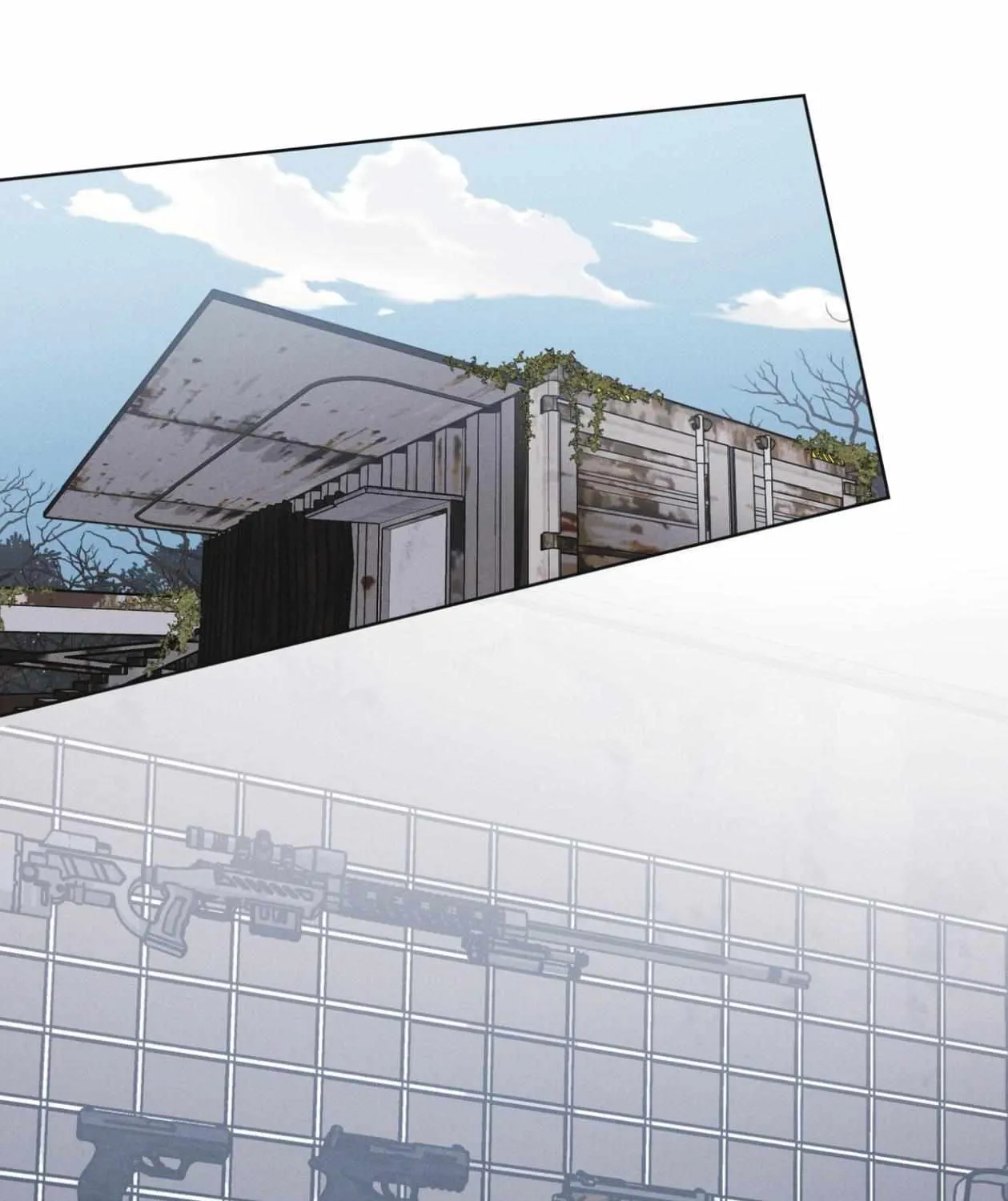Read Rainbow City chapter 87 image 63 on Lezhin