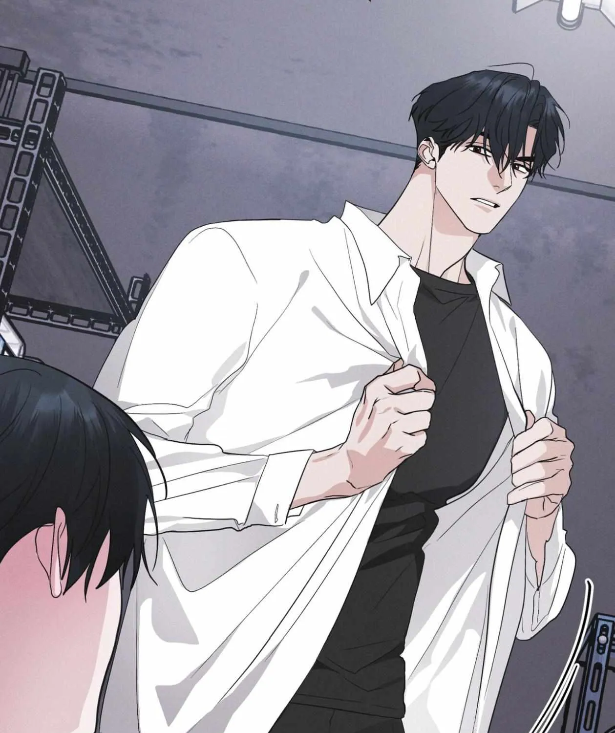 Read Rainbow City chapter 87 image 68 on Lezhin