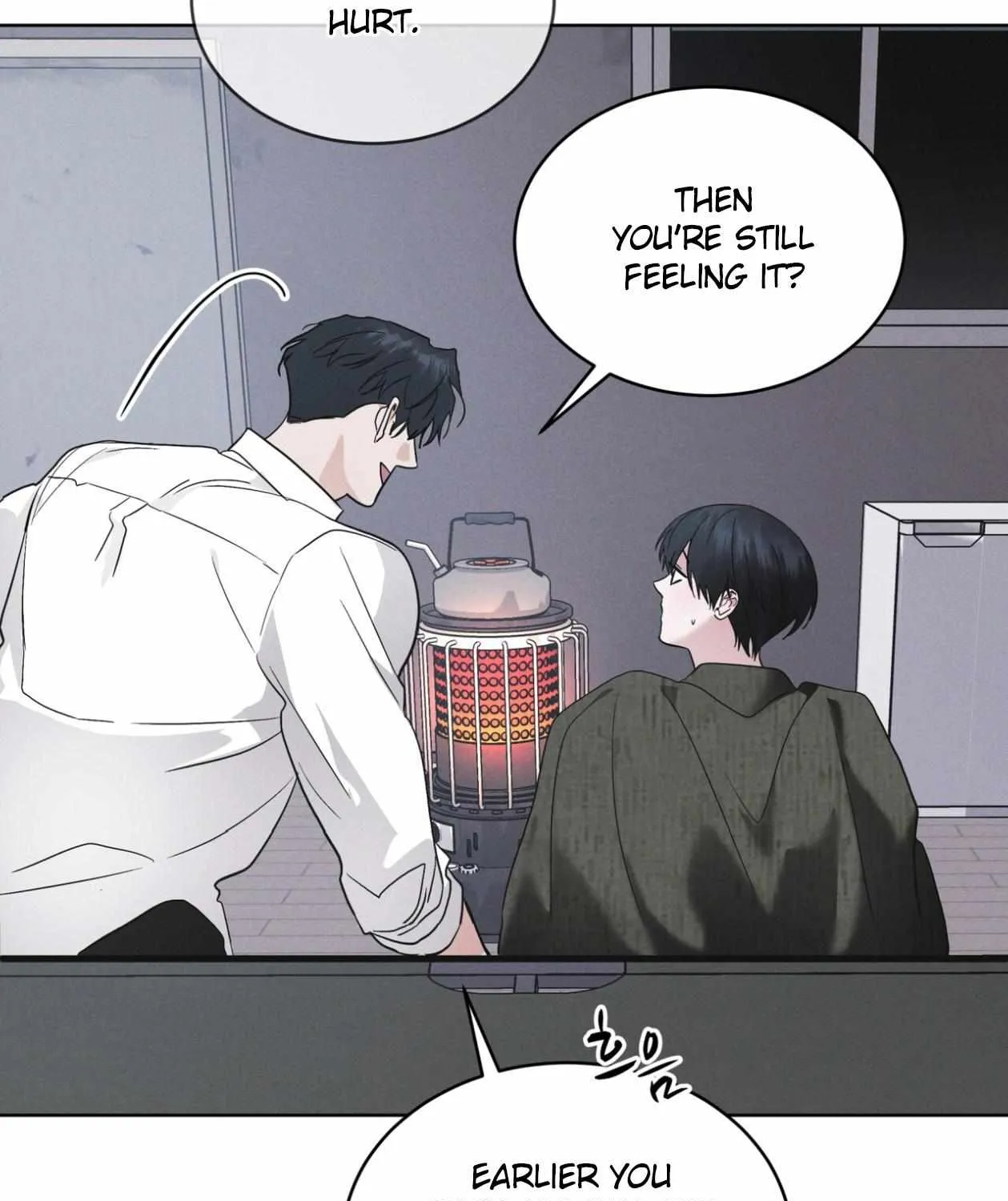 Read Rainbow City chapter 87 image 70 on Lezhin