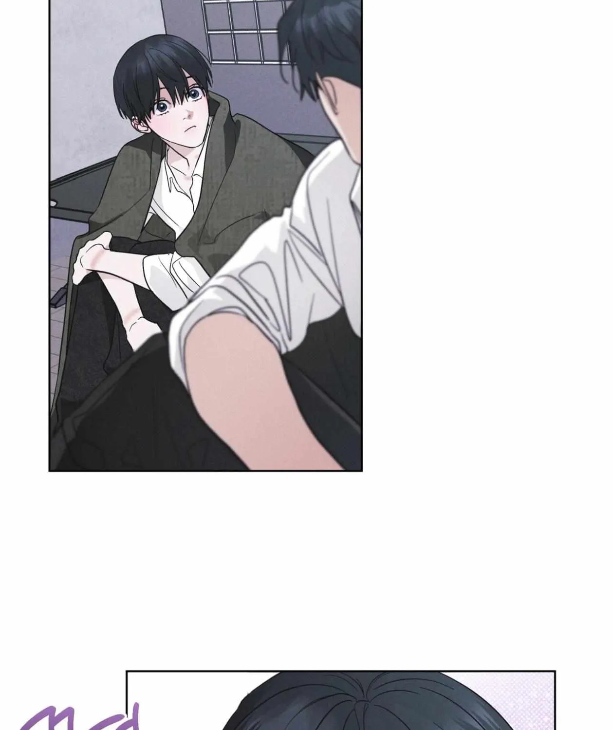 Read Rainbow City chapter 87 image 75 on Lezhin