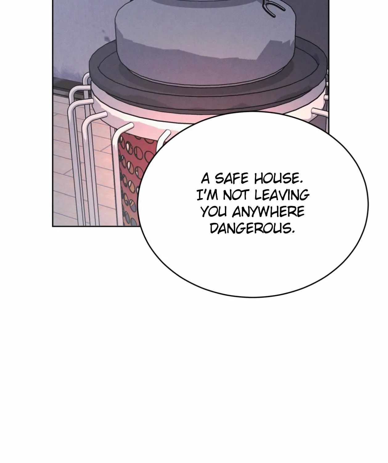 Read Rainbow City chapter 87 image 82 on Lezhin