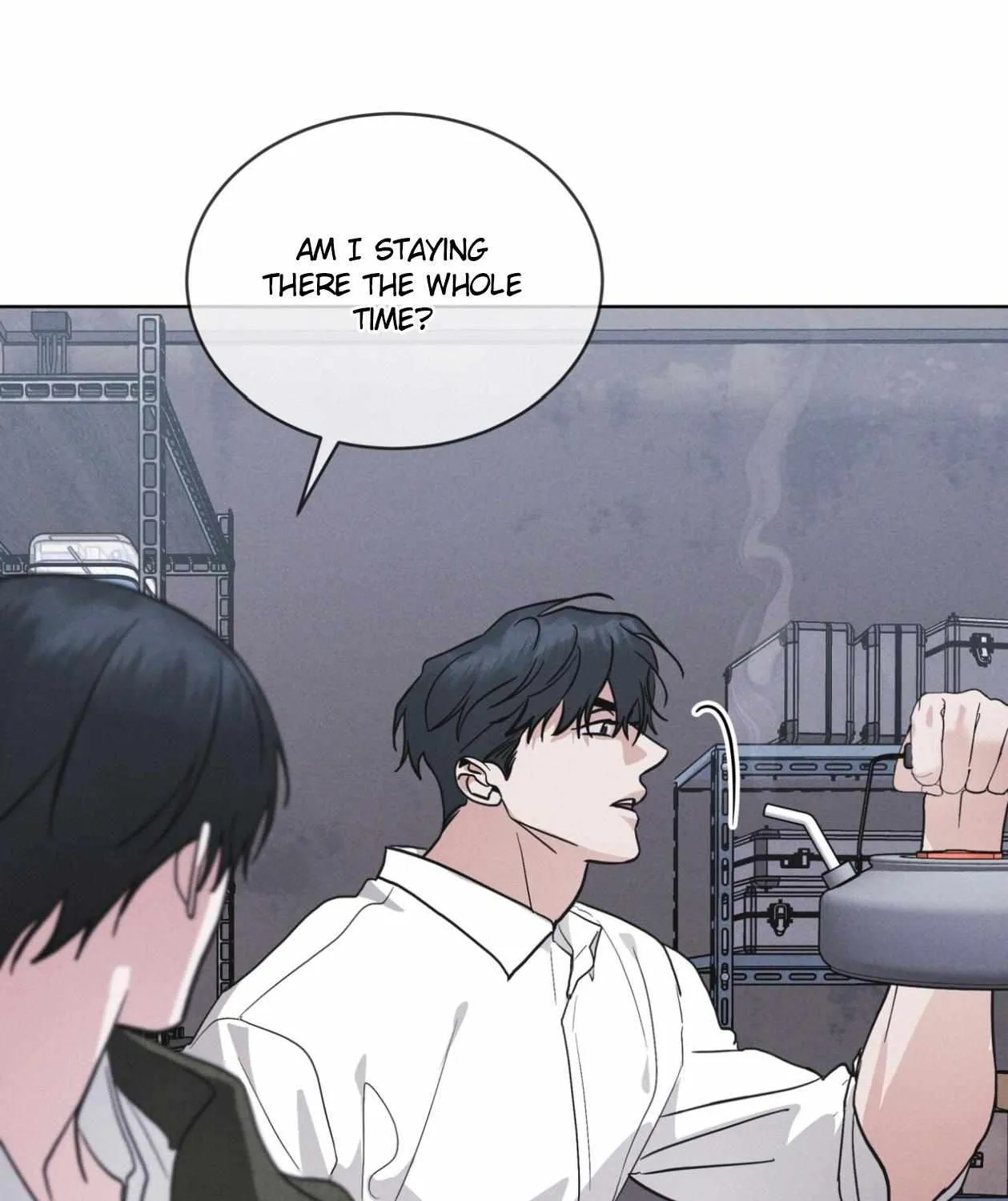 Read Rainbow City chapter 87 image 83 on Lezhin