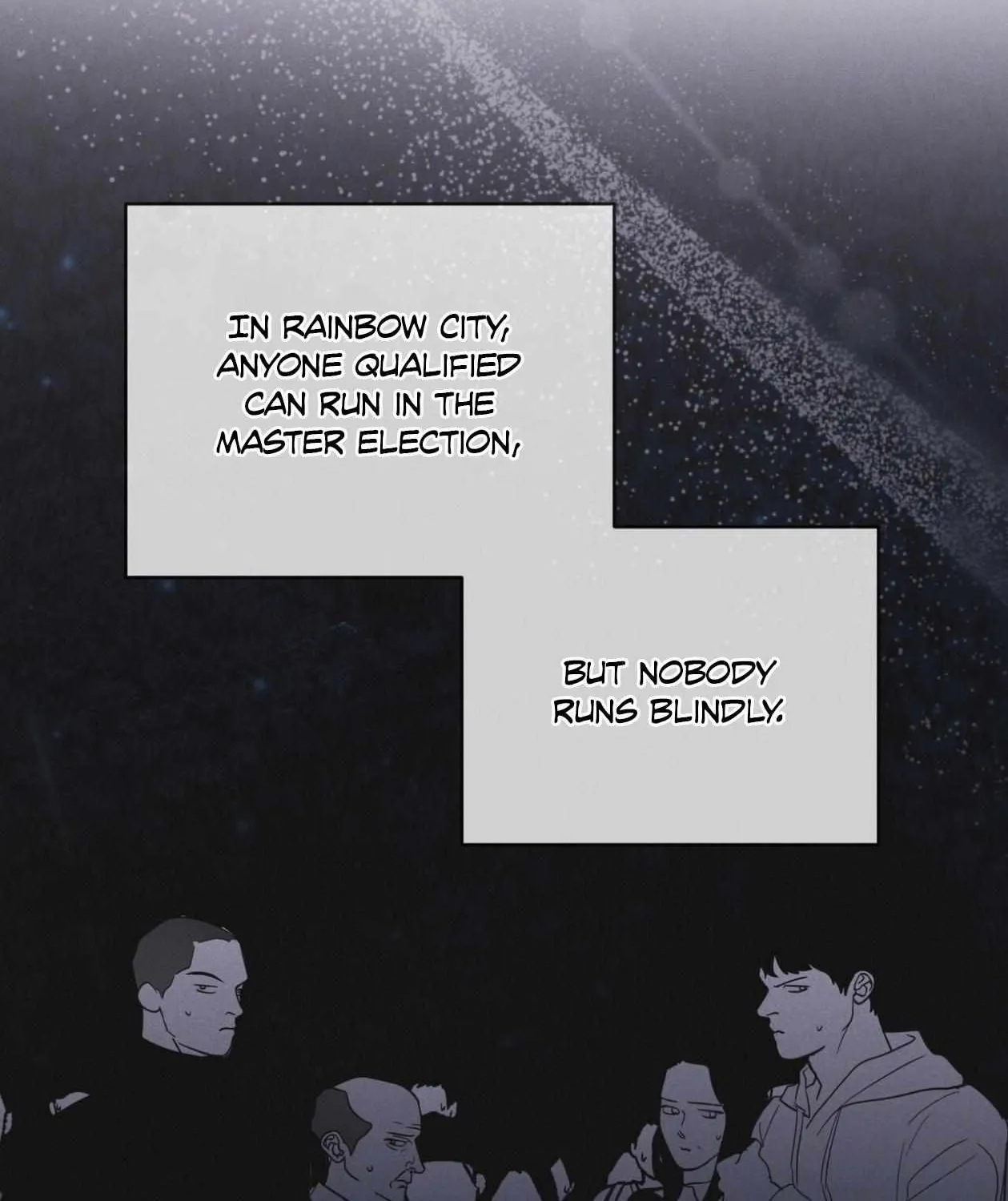 Read Rainbow City chapter 87 image 93 on Lezhin