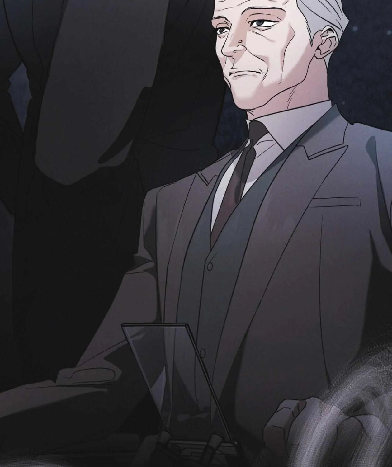 Read Rainbow City chapter 87 image 96 on Lezhin