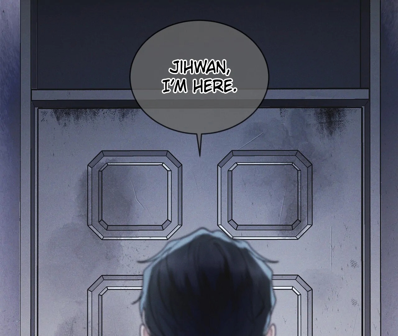 Read Rainbow City chapter 88.1 image 1 on Lezhin