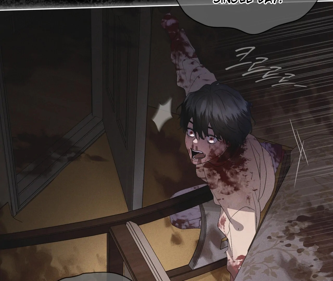 Read Rainbow City chapter 88.1 image 109 on Lezhin