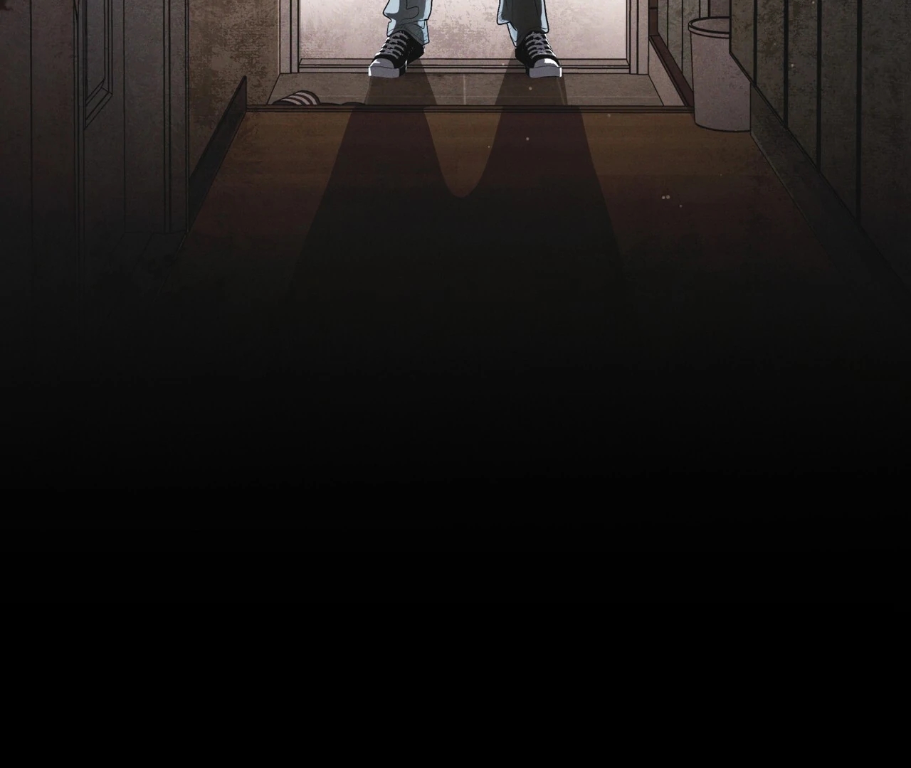 Read Rainbow City chapter 88.1 image 11 on Lezhin