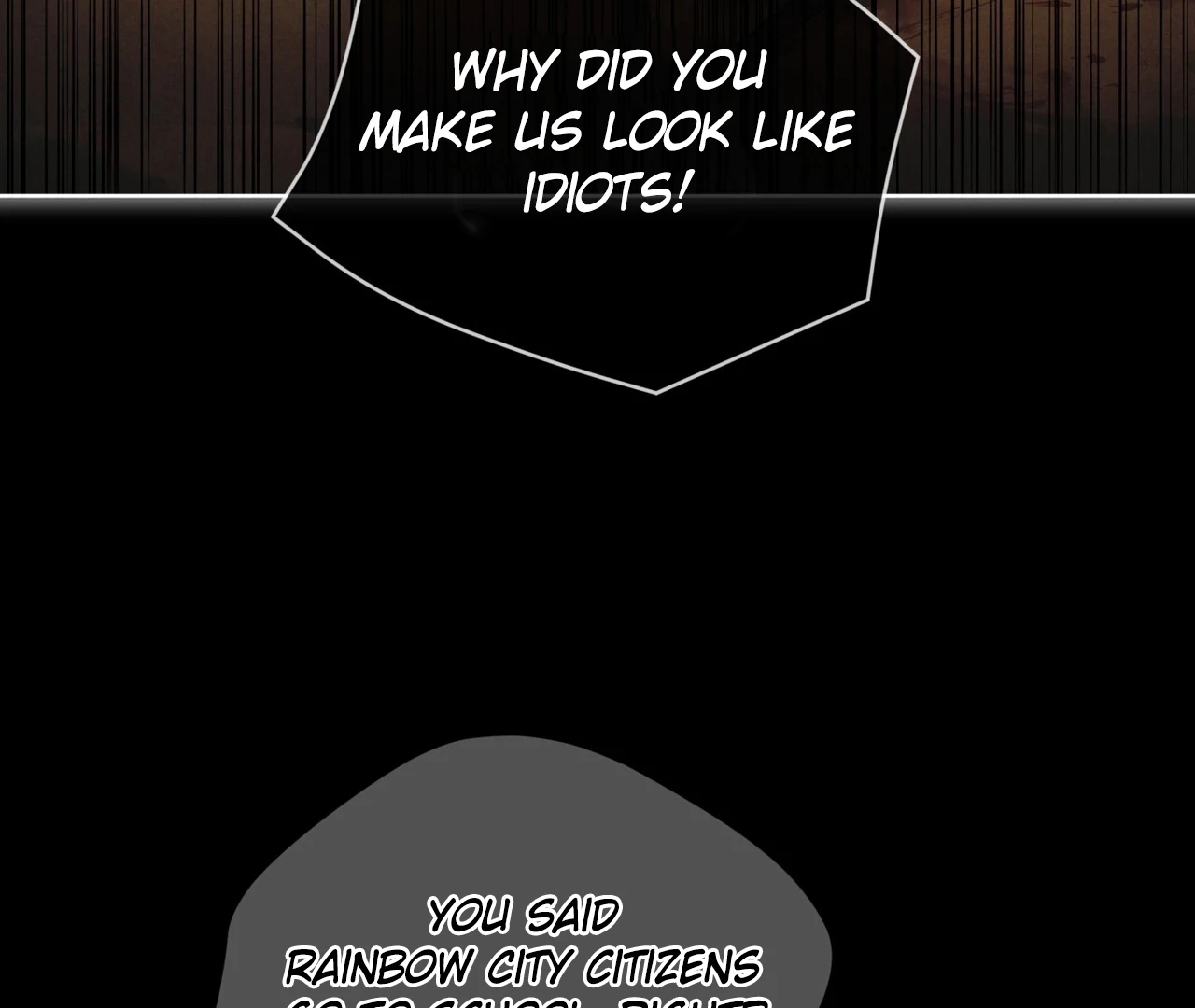 Read Rainbow City chapter 88.1 image 113 on Lezhin