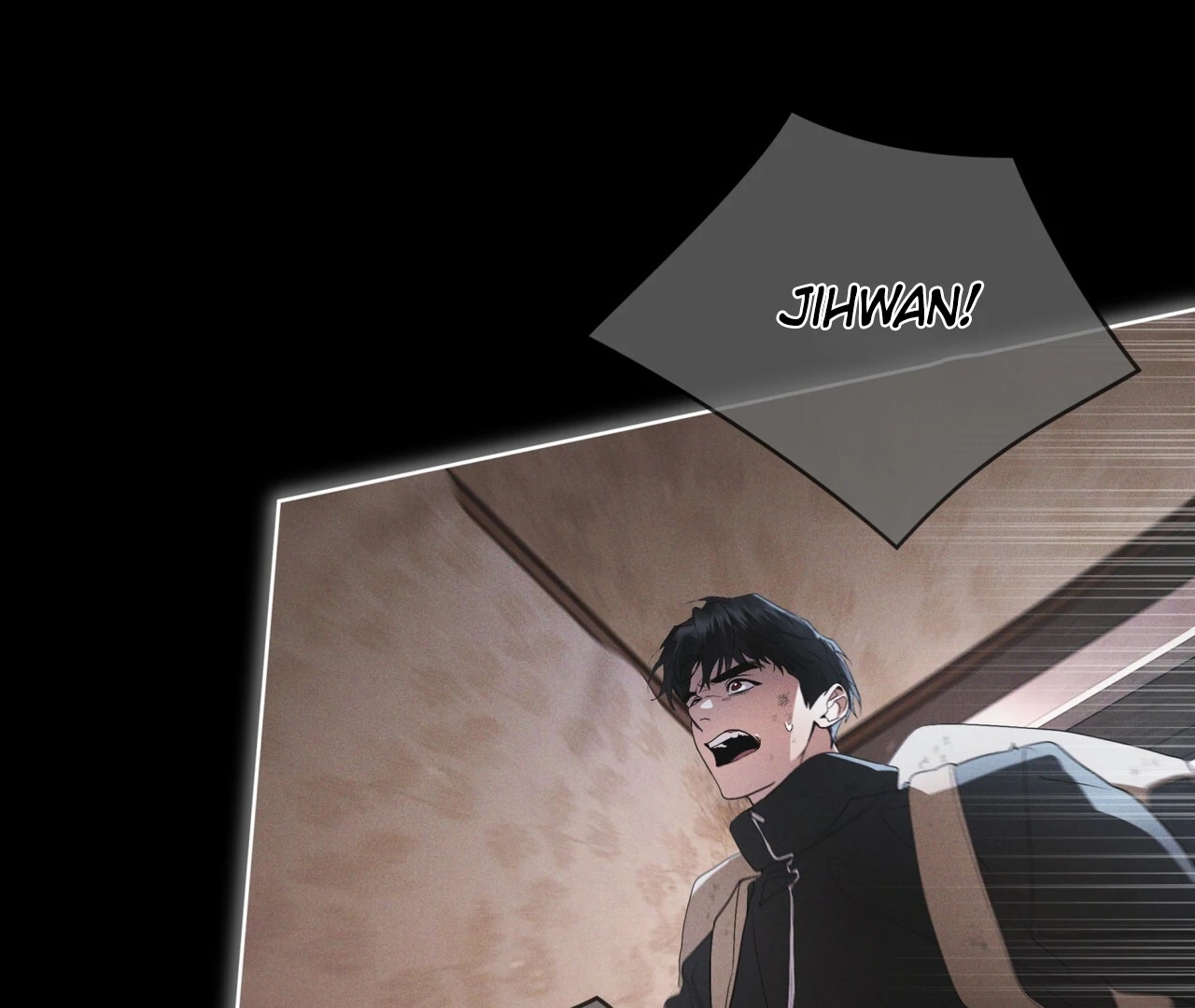 Read Rainbow City chapter 88.1 image 12 on Lezhin