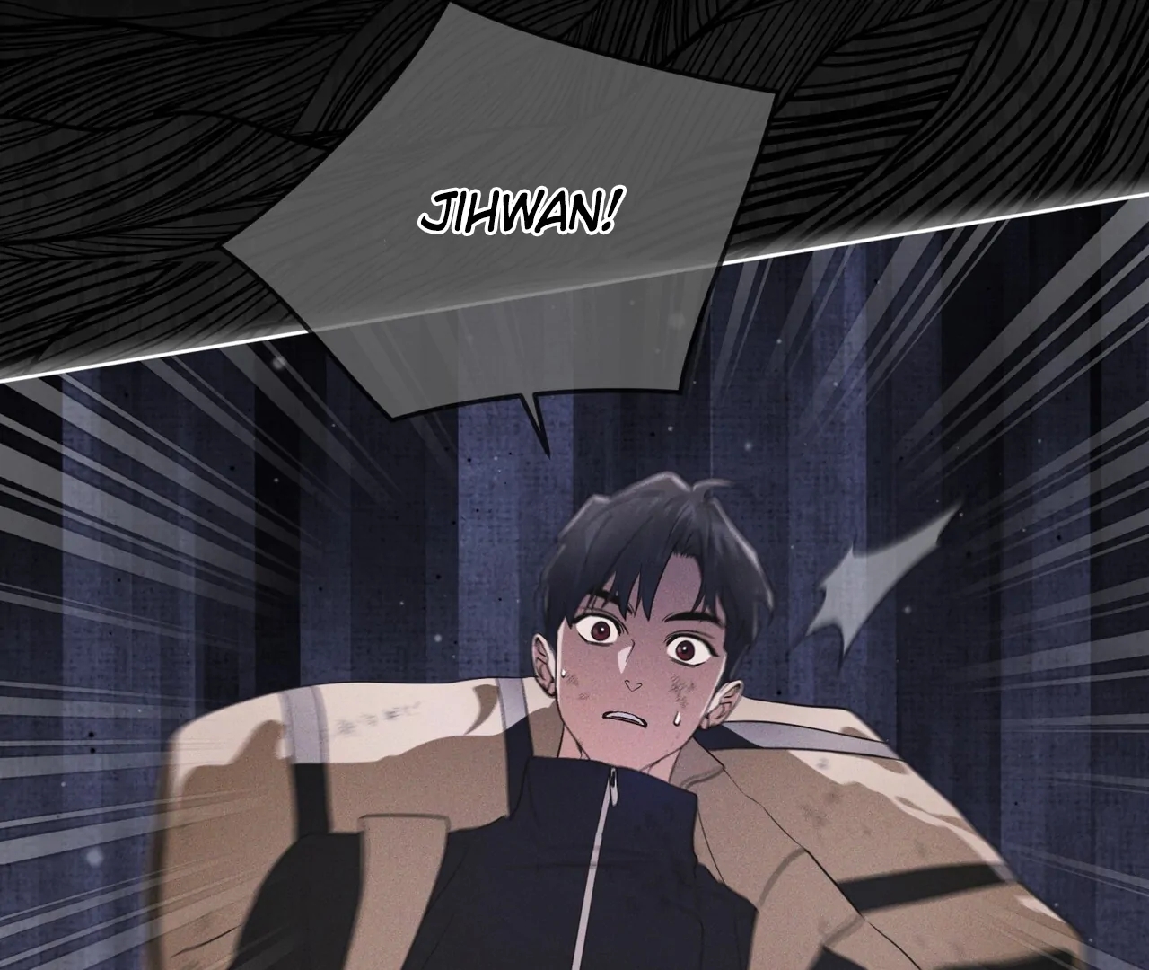 Read Rainbow City chapter 88.1 image 16 on Lezhin
