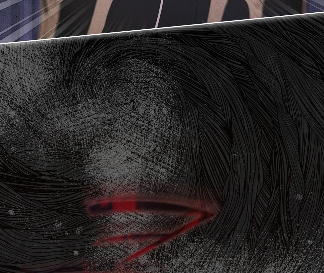 Read Rainbow City chapter 88.1 image 17 on Lezhin