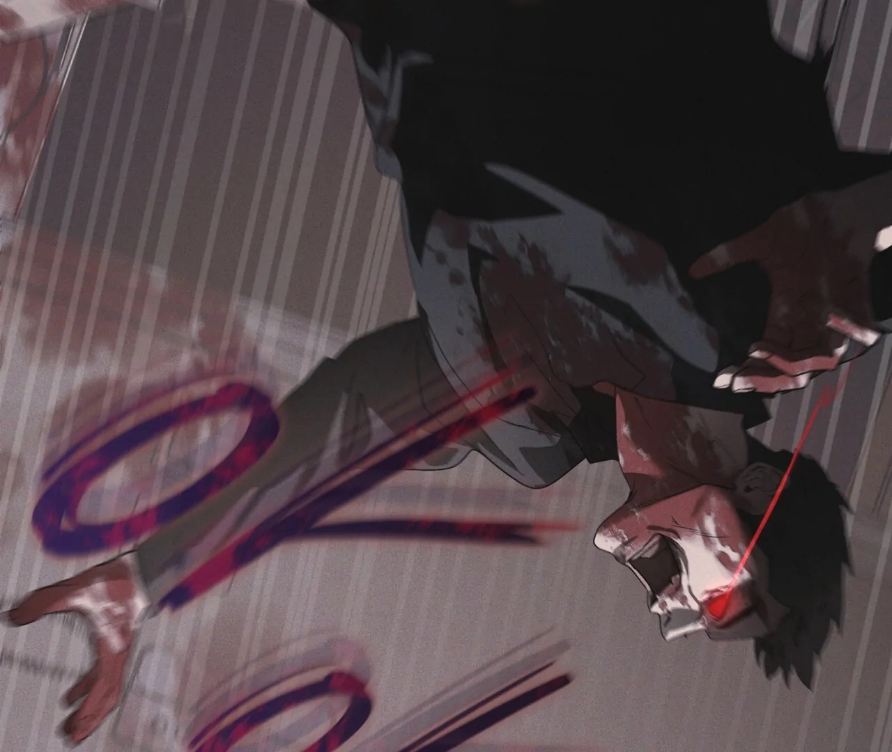 Read Rainbow City chapter 88.1 image 19 on Lezhin