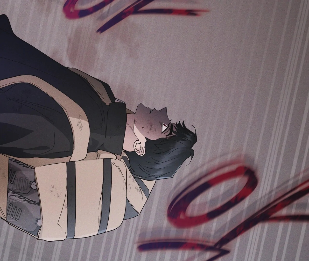 Read Rainbow City chapter 88.1 image 20 on Lezhin