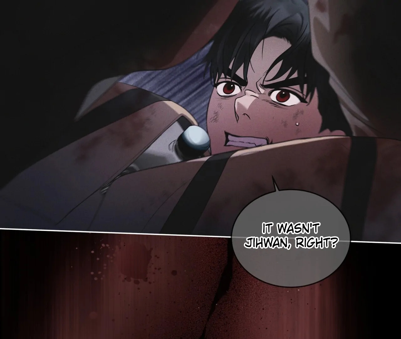Read Rainbow City chapter 88.1 image 26 on Lezhin