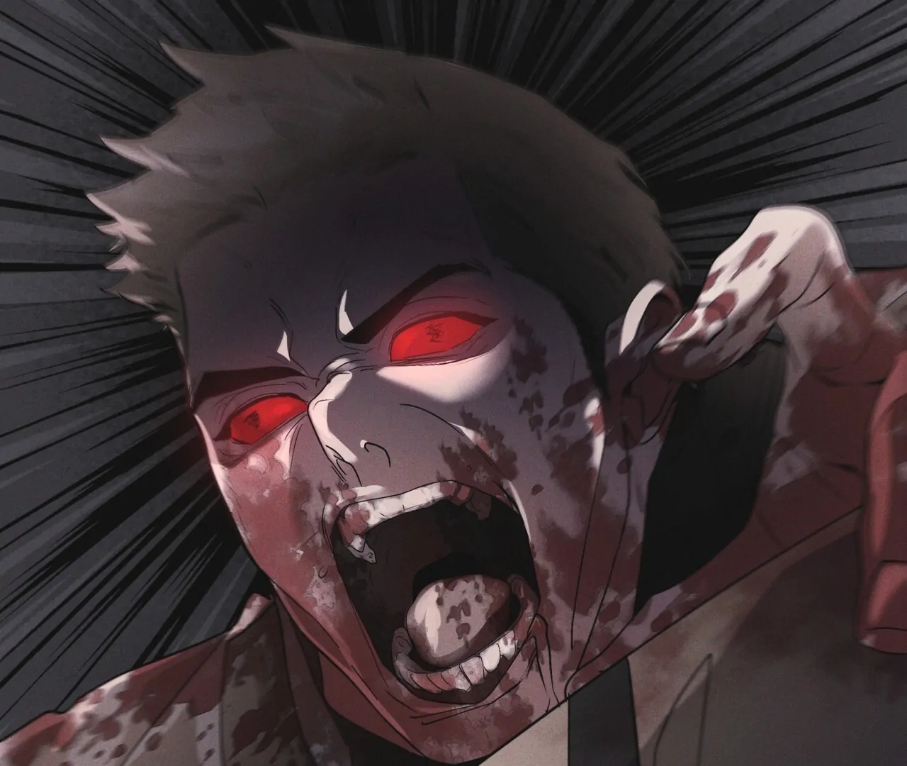 Read Rainbow City chapter 88.1 image 28 on Lezhin