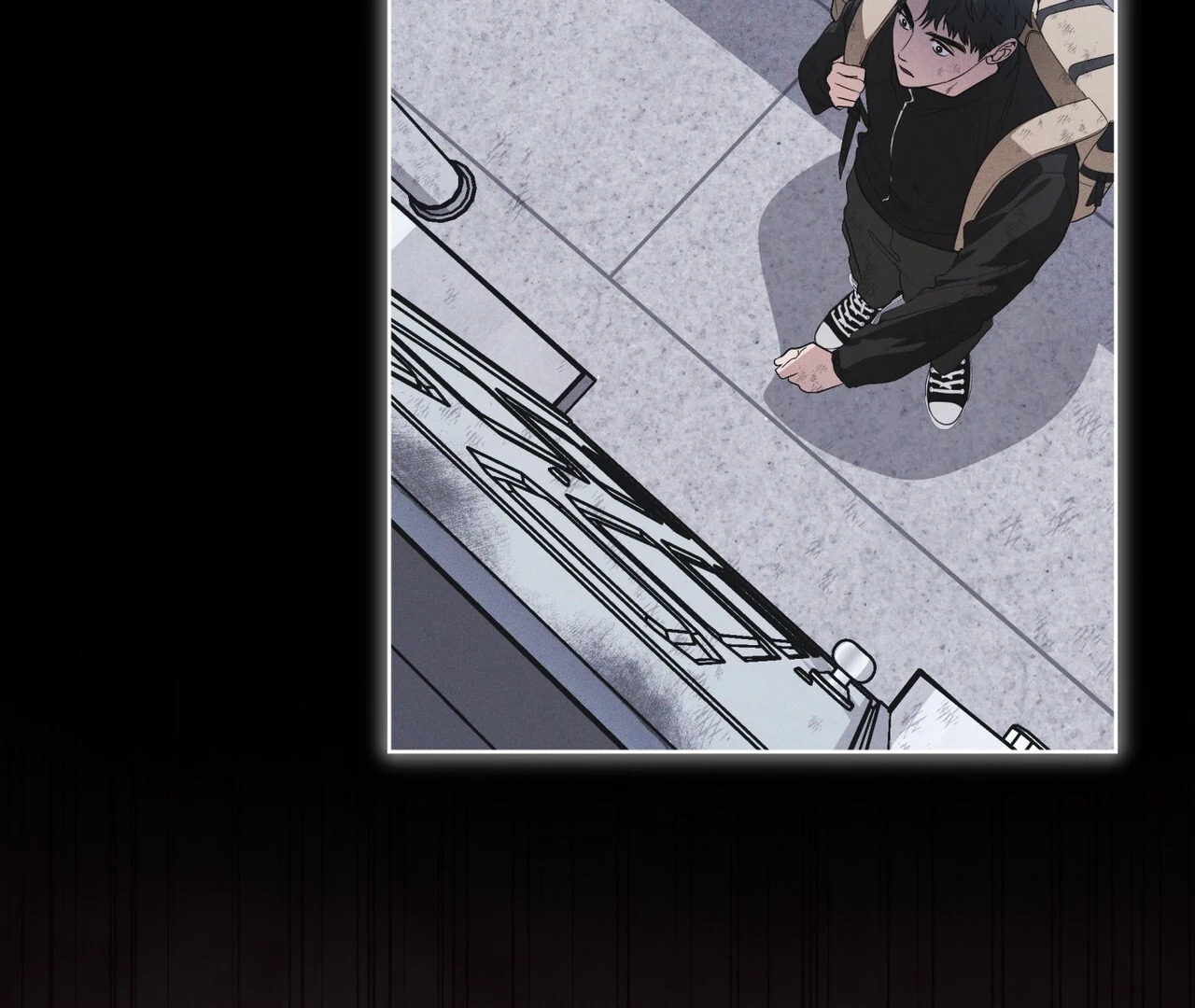 Read Rainbow City chapter 88.1 image 4 on Lezhin