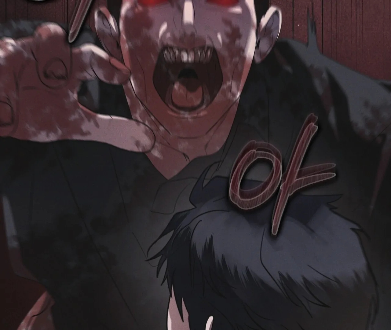 Read Rainbow City chapter 88.1 image 40 on Lezhin