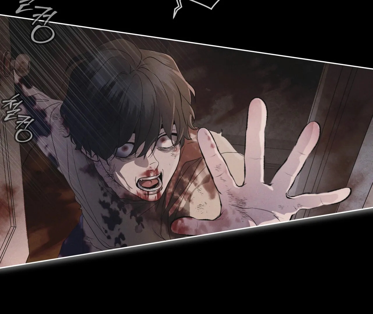 Read Rainbow City chapter 88.1 image 71 on Lezhin