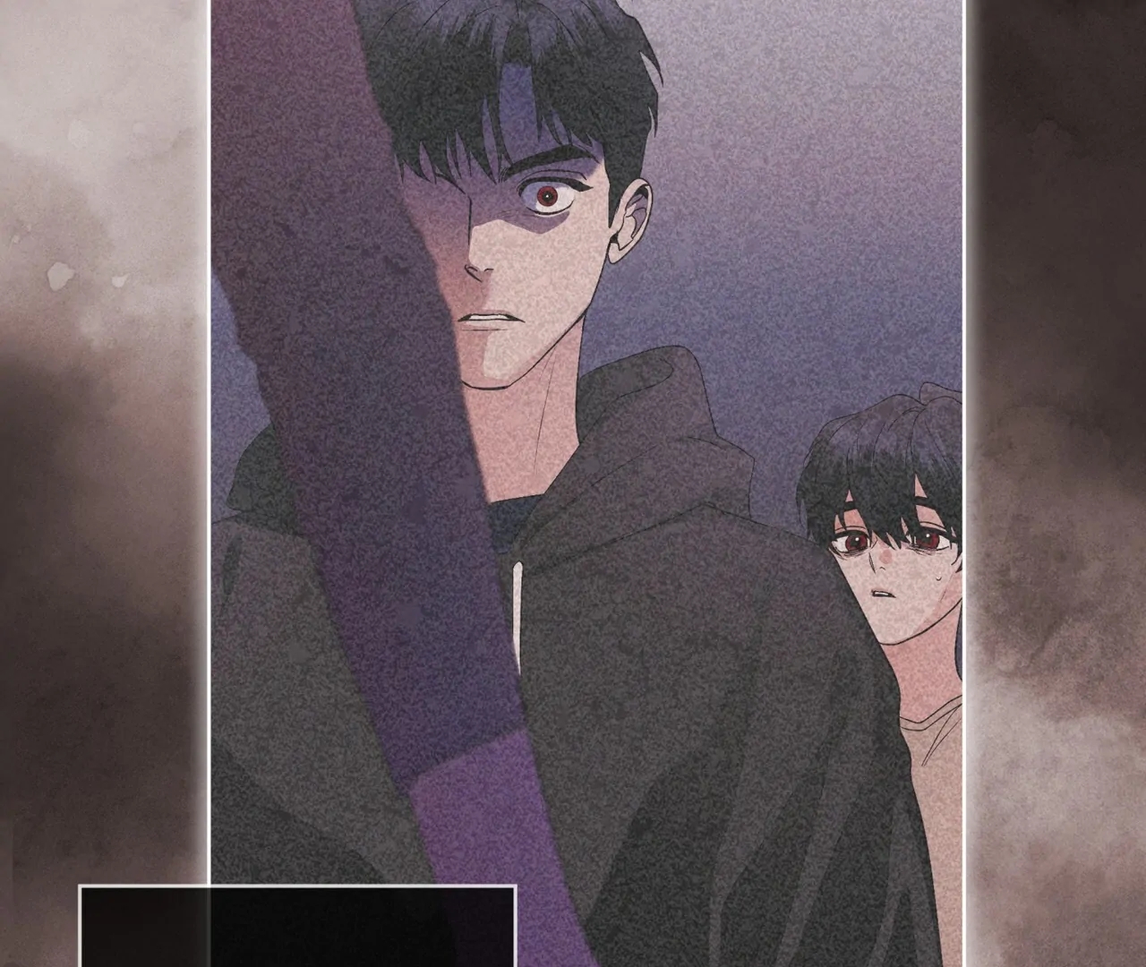 Read Rainbow City chapter 88.1 image 89 on Lezhin