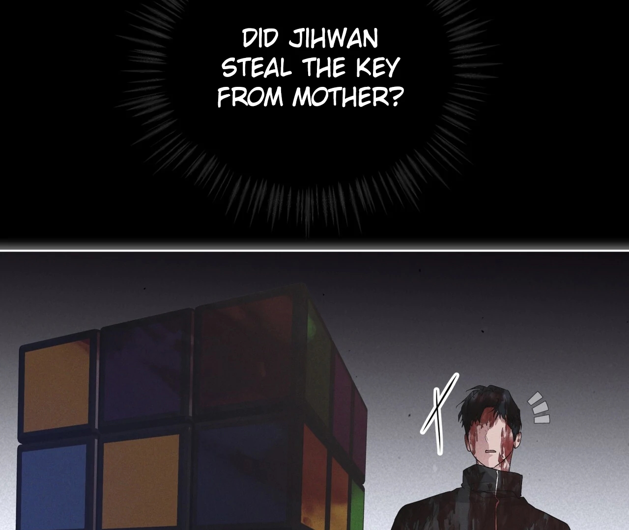 Read Rainbow City chapter 88.1 image 94 on Lezhin