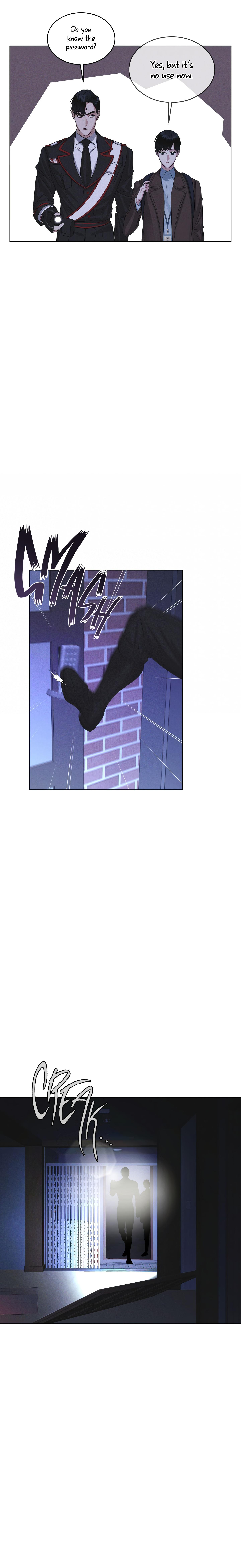 Read Rainbow City chapter 9.1 image 13 on Lezhin