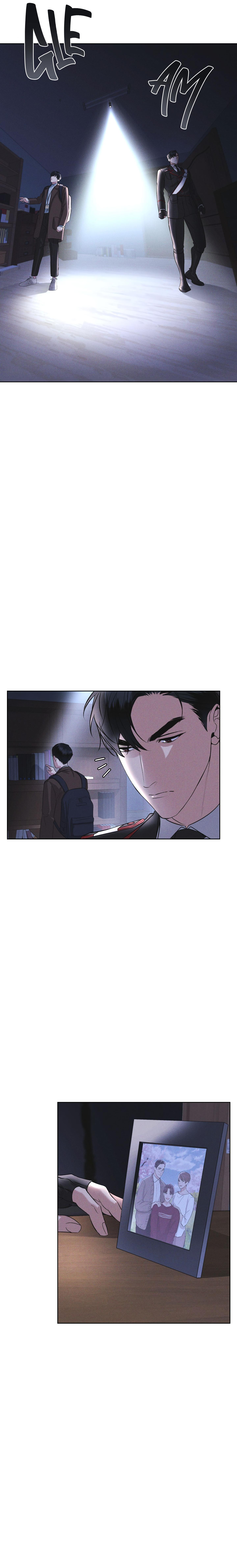 Read Rainbow City chapter 9.1 image 17 on Lezhin