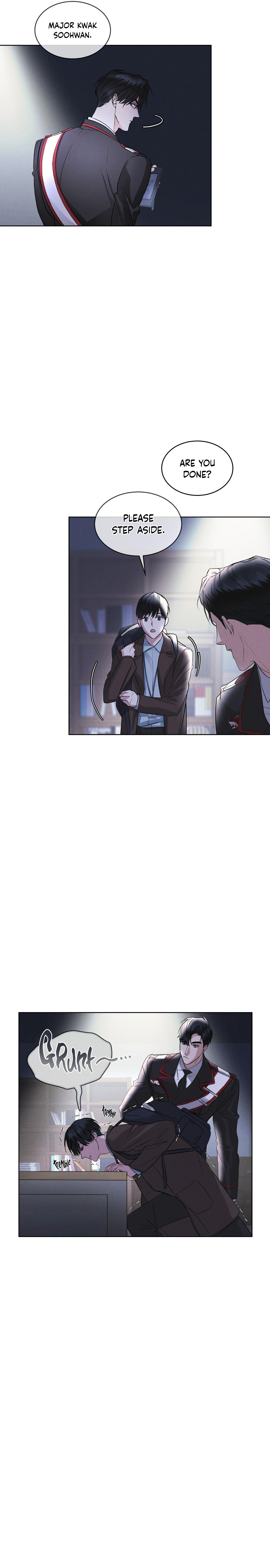 Read Rainbow City chapter 9.1 image 18 on Lezhin