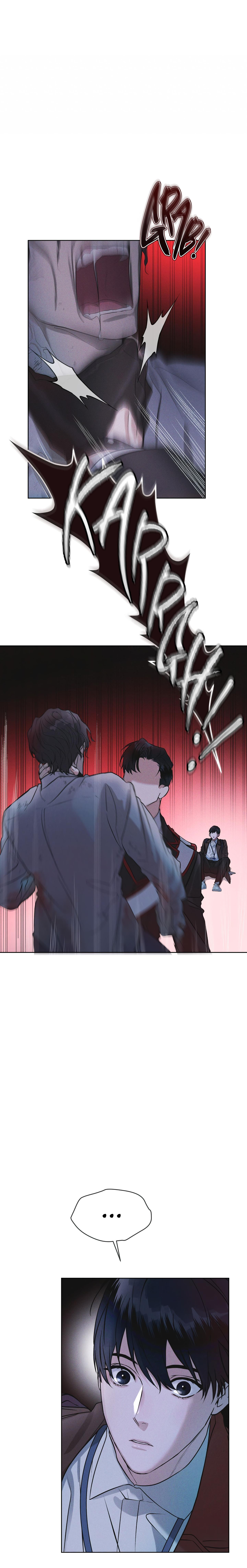 Read Rainbow City chapter 9.1 image 22 on Lezhin