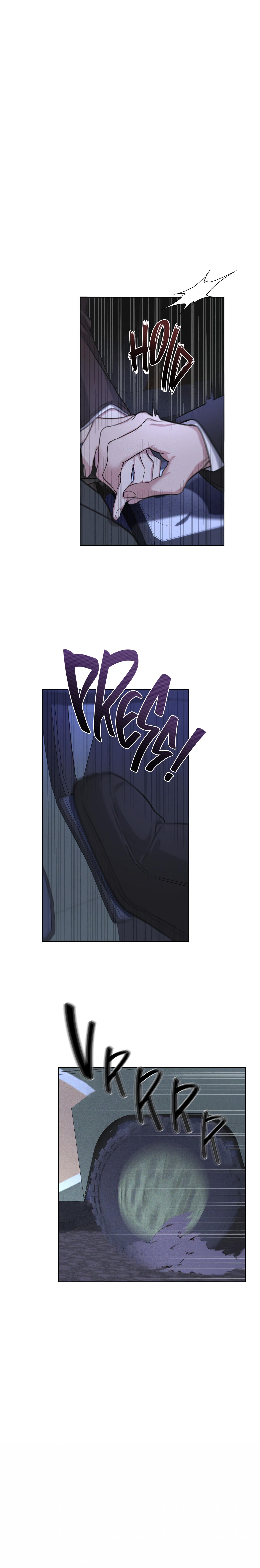 Read Rainbow City chapter 9.1 image 7 on Lezhin